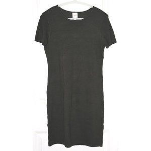 Emanuel Ungaro Liberte Sweater Dress